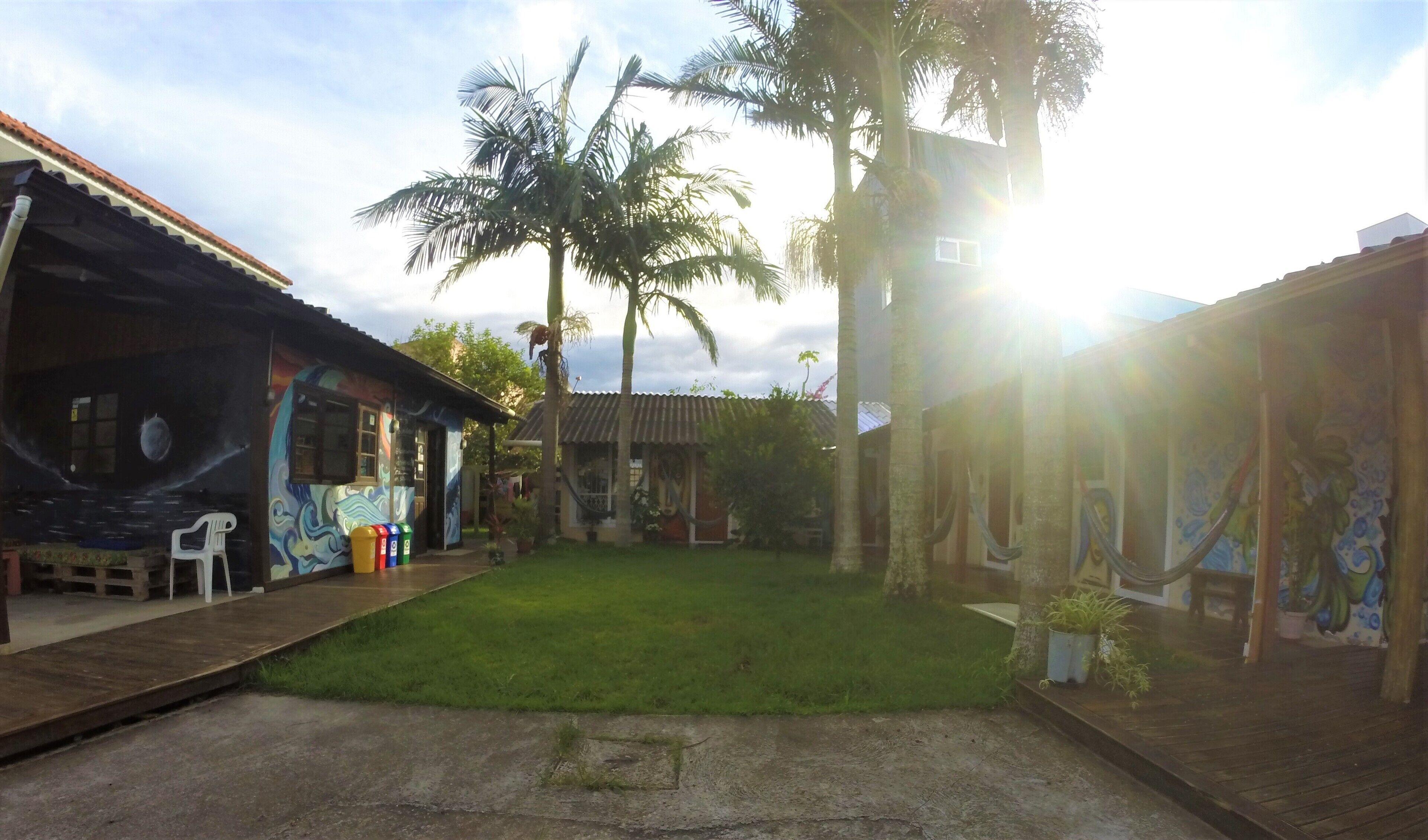 Floripa Surf Hostel - Florianopolis — Photos 3